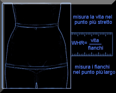 vita fianchi